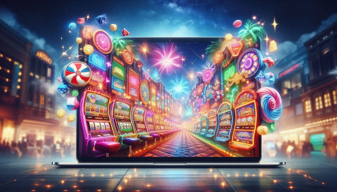 Everum Casino